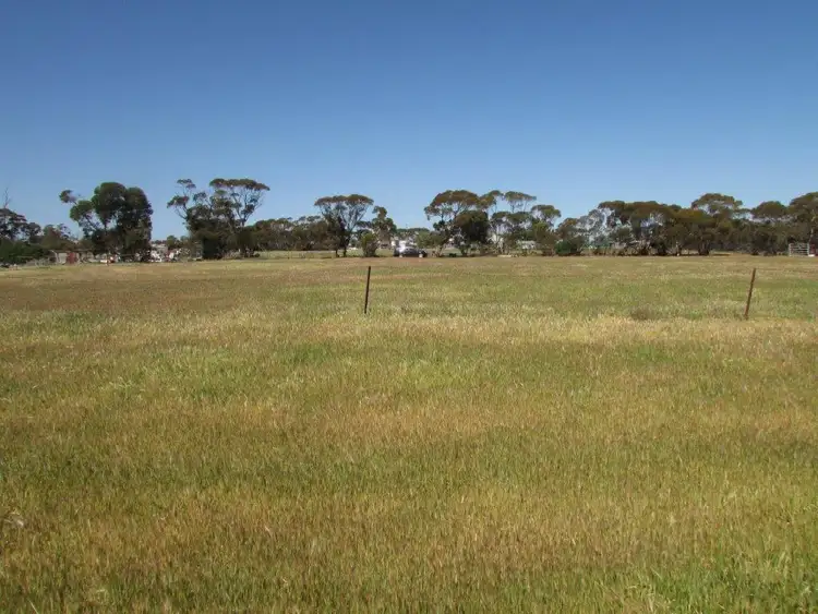 Third view of Homely land listing, LOT B Victoria Street, Berriwillock VIC 3531