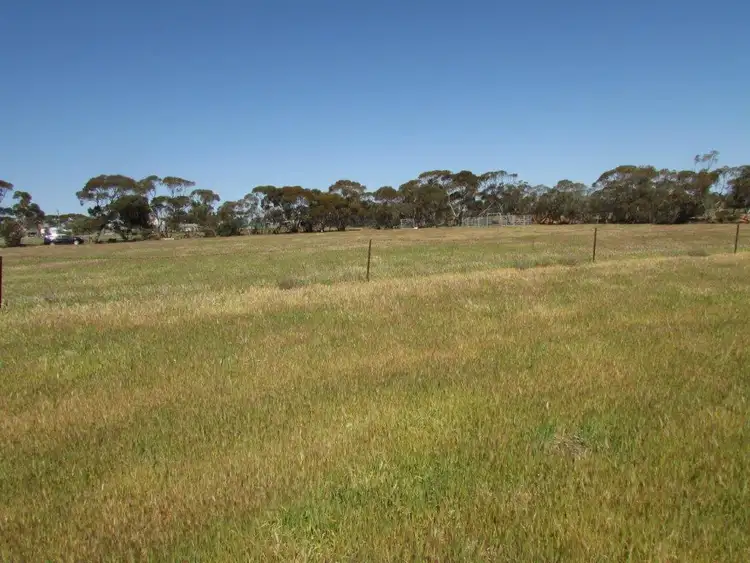 Fourth view of Homely land listing, LOT B Victoria Street, Berriwillock VIC 3531