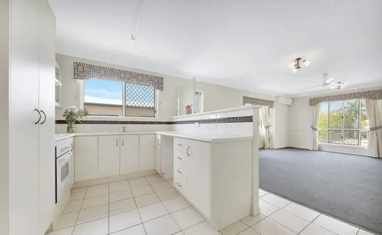Third view of Homely unit listing, 8/35 ROSS STREET, Allenstown QLD 4700