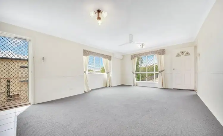 Fourth view of Homely unit listing, 8/35 ROSS STREET, Allenstown QLD 4700