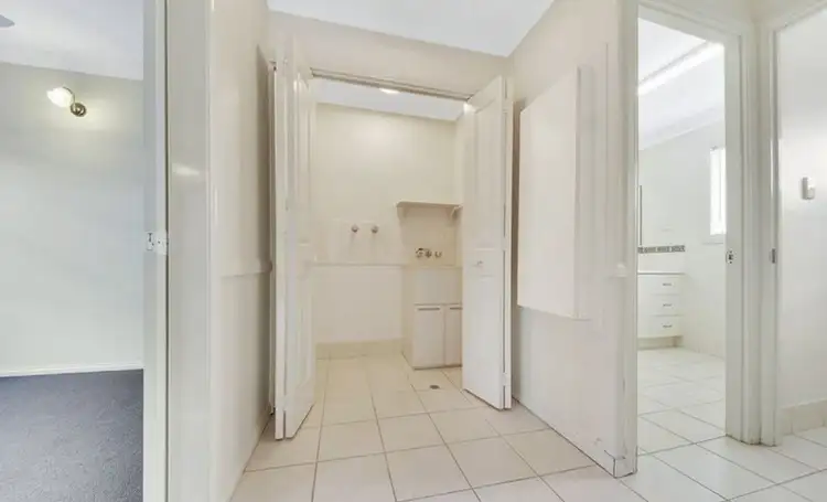 Sixth view of Homely unit listing, 8/35 ROSS STREET, Allenstown QLD 4700