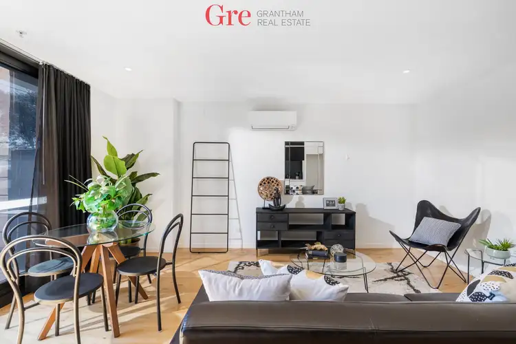 Main view of Homely apartment listing, G2/3-5 Centennial Ave, Brunswick West VIC 3055
