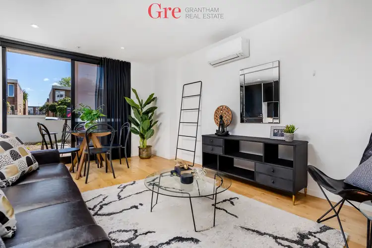 Third view of Homely apartment listing, G2/3-5 Centennial Ave, Brunswick West VIC 3055