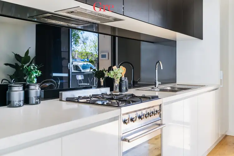 Sixth view of Homely apartment listing, G2/3-5 Centennial Ave, Brunswick West VIC 3055
