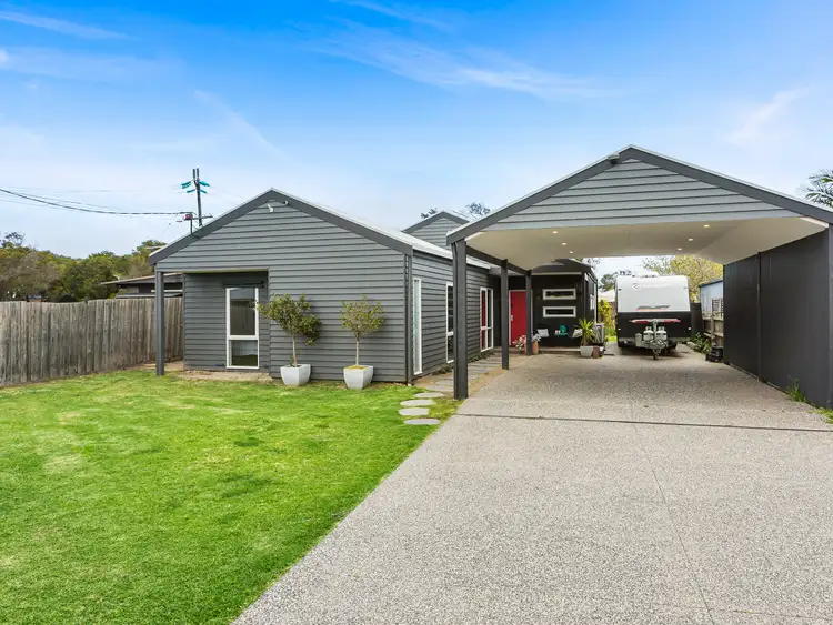 46 Elizabeth Avenue, Capel Sound VIC 3940
