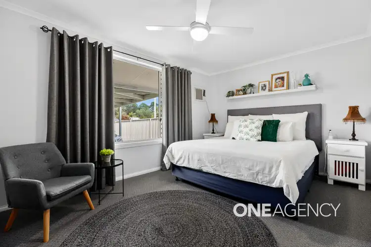 Third view of Homely house listing, 51 Hillcrest Avenue, South Nowra NSW 2541