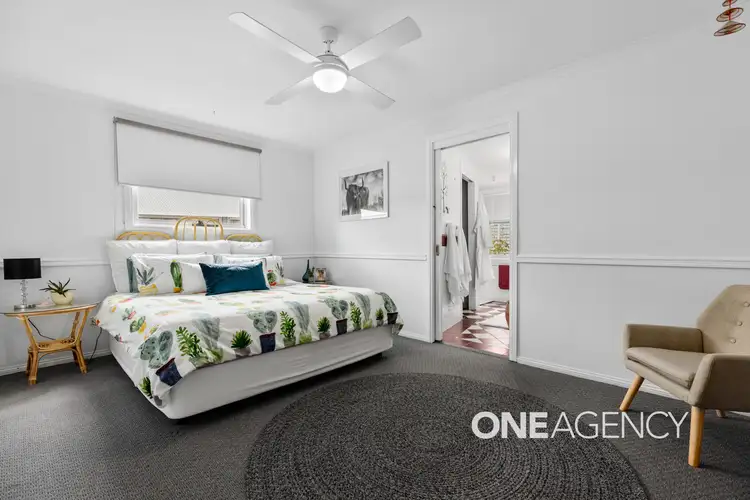 Fourth view of Homely house listing, 51 Hillcrest Avenue, South Nowra NSW 2541