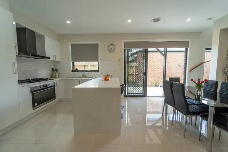 Third view of Homely townhouse listing, 1/56 Holt Street, Ardeer VIC 3022