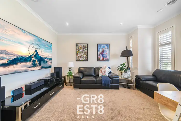 Third view of Homely house listing, 39 Aquatic Drive, Cranbourne West VIC 3977