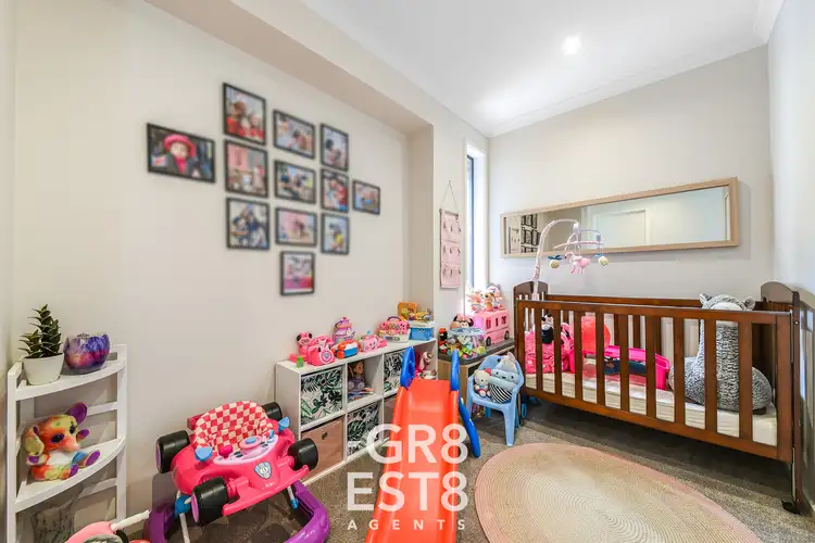 Fourth view of Homely house listing, 39 Aquatic Drive, Cranbourne West VIC 3977