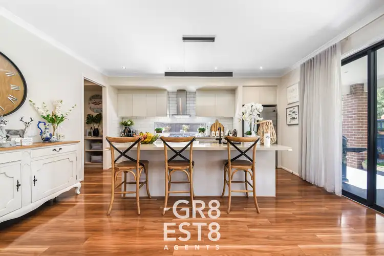 Fifth view of Homely house listing, 39 Aquatic Drive, Cranbourne West VIC 3977