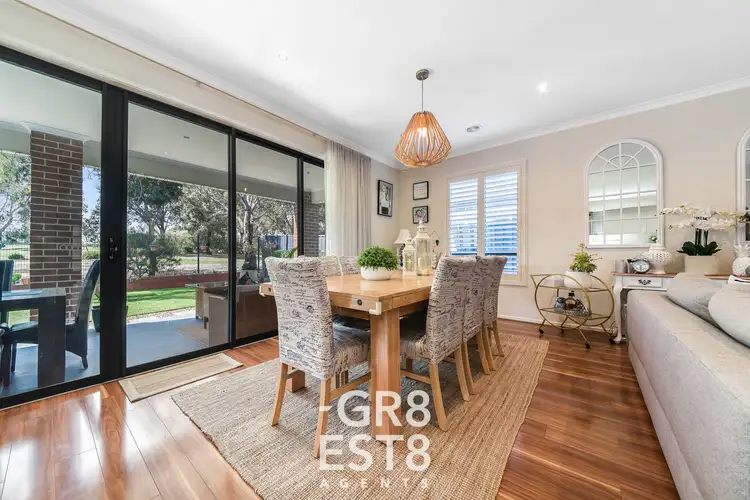 Sixth view of Homely house listing, 39 Aquatic Drive, Cranbourne West VIC 3977