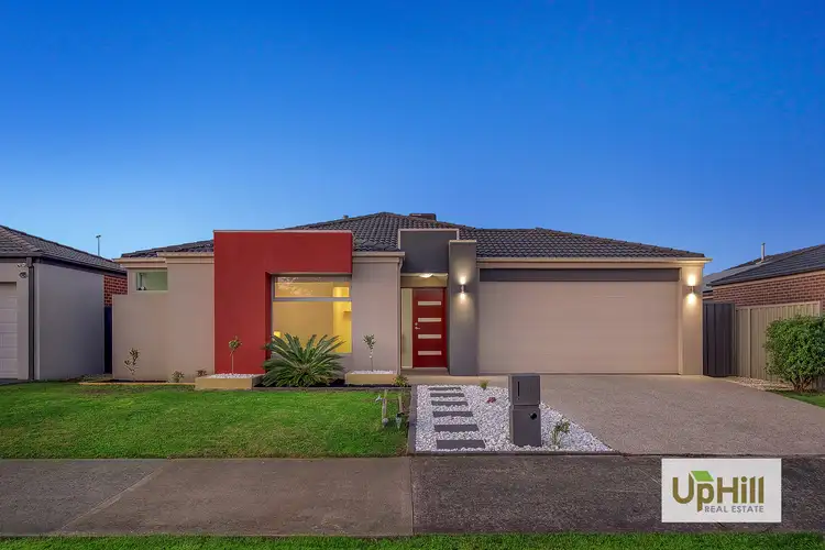 Main view of Homely house listing, 30 Bradford Drive, Cranbourne East VIC 3977