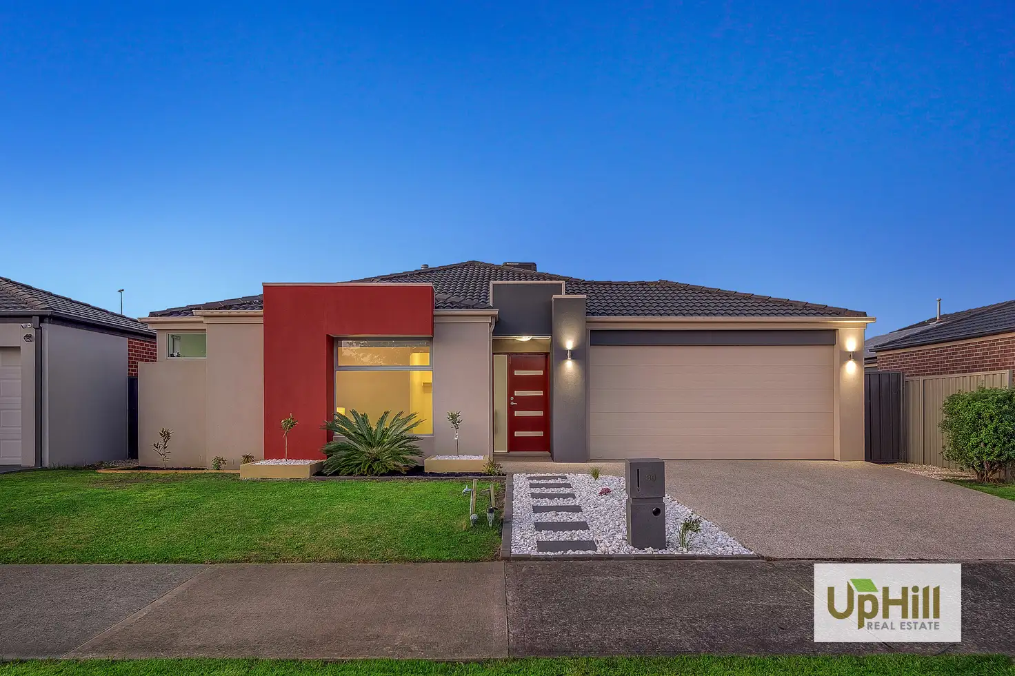 Main view of Homely house listing, 30 Bradford Drive, Cranbourne East VIC 3977