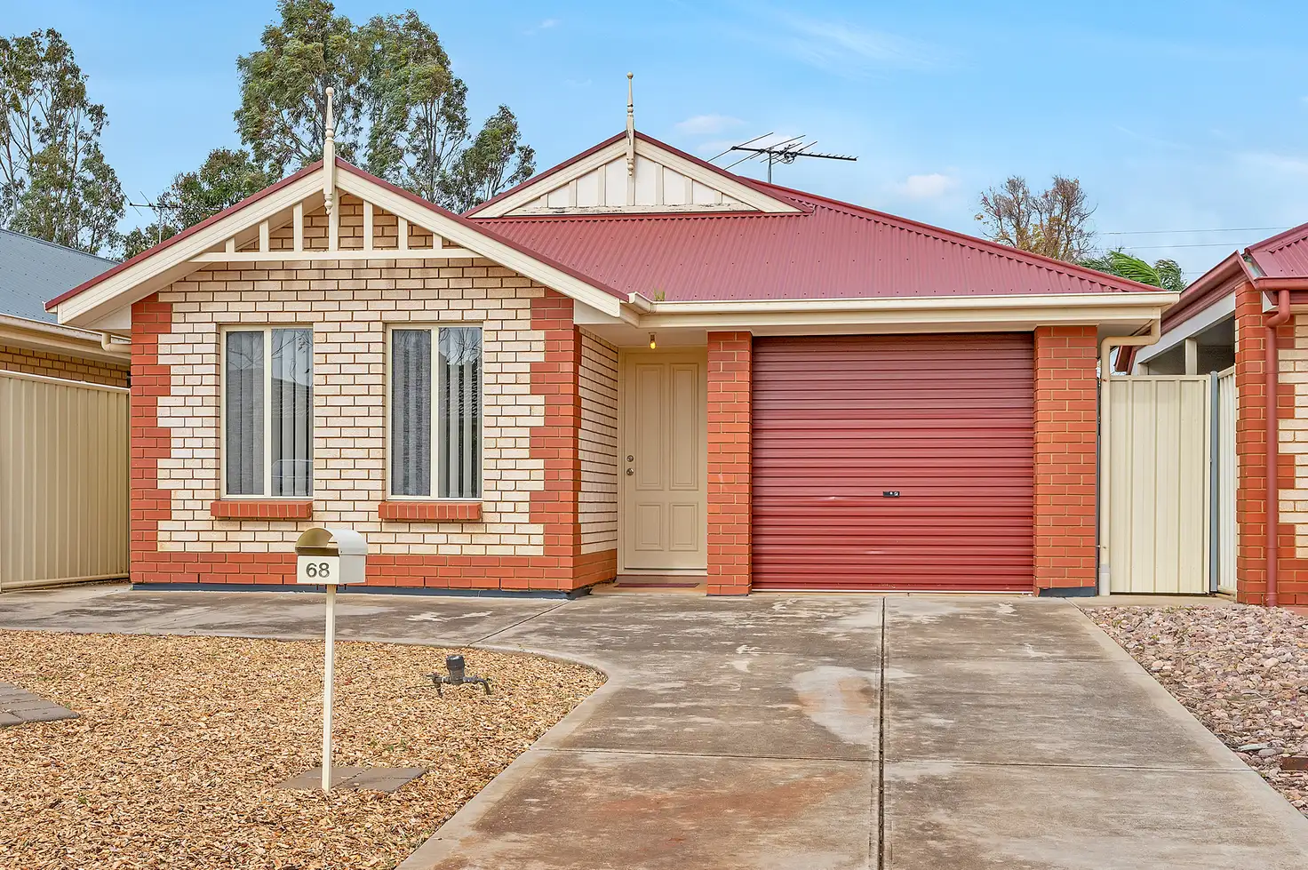 Main view of Homely house listing, 68 Strathaird Boulevard, Smithfield SA 5114