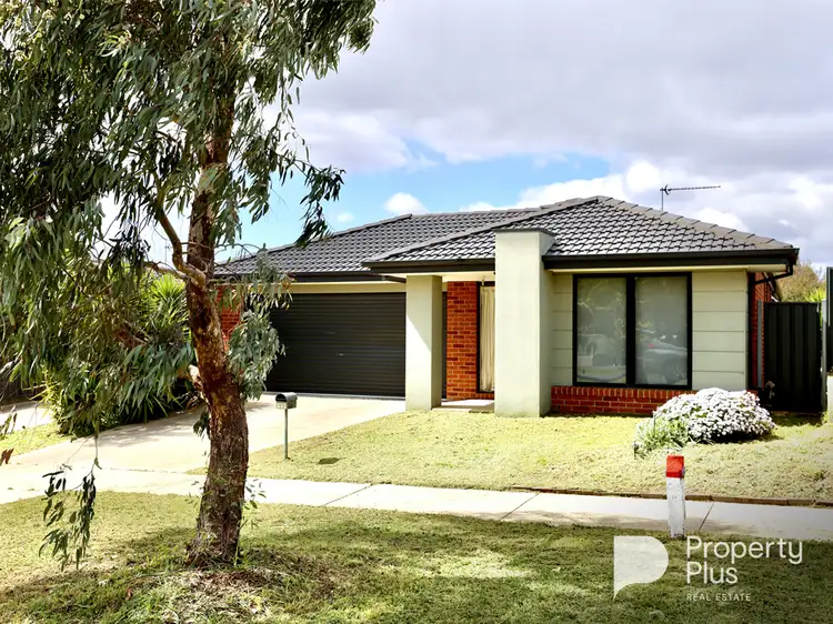 96A Andrew Street, White Hills VIC 3550