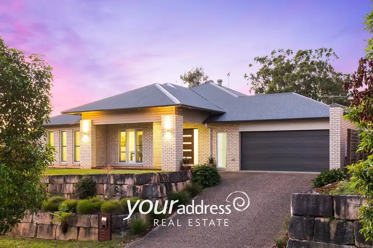 65 Tweeddale Circuit, Drewvale QLD 4116