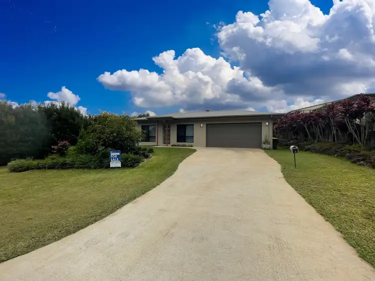 3 Lillypilly Lane, Yungaburra QLD 4884