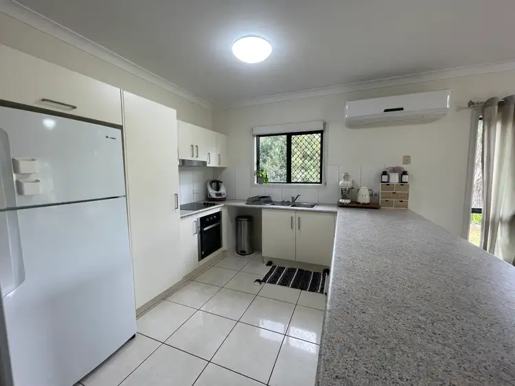 Second view of Homely house listing, 3 Lillypilly Lane, Yungaburra QLD 4884