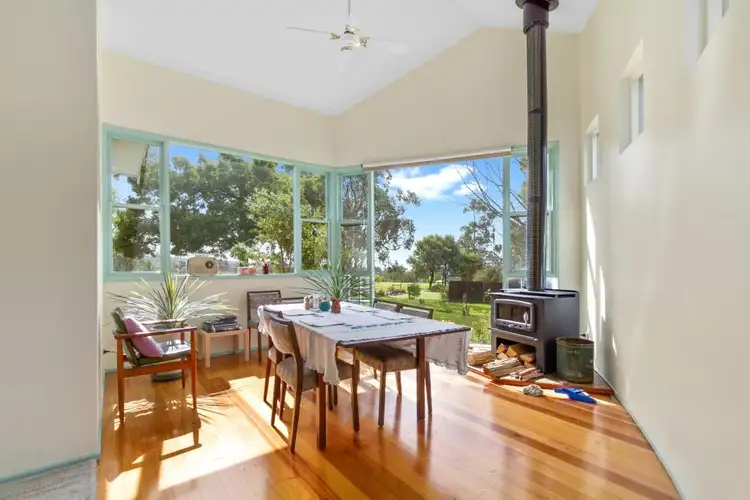 Fourth view of Homely rural property listing, 484 Whitelaws Track, Yinnar South VIC 3869