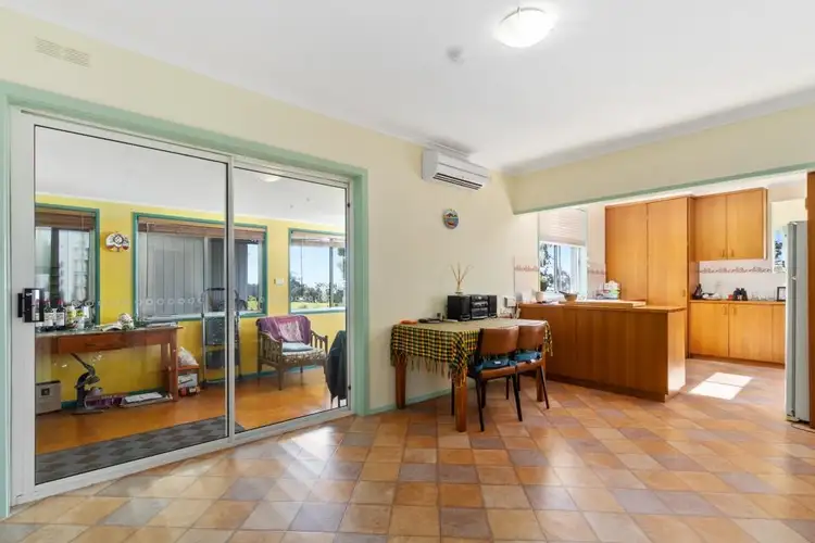 Fifth view of Homely rural property listing, 484 Whitelaws Track, Yinnar South VIC 3869