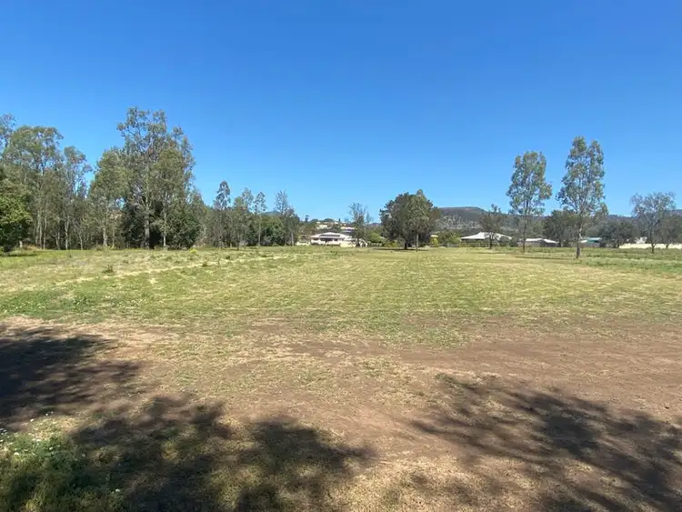 Fifth view of Homely land listing, 34 Rutherford Road, Withcott QLD 4352