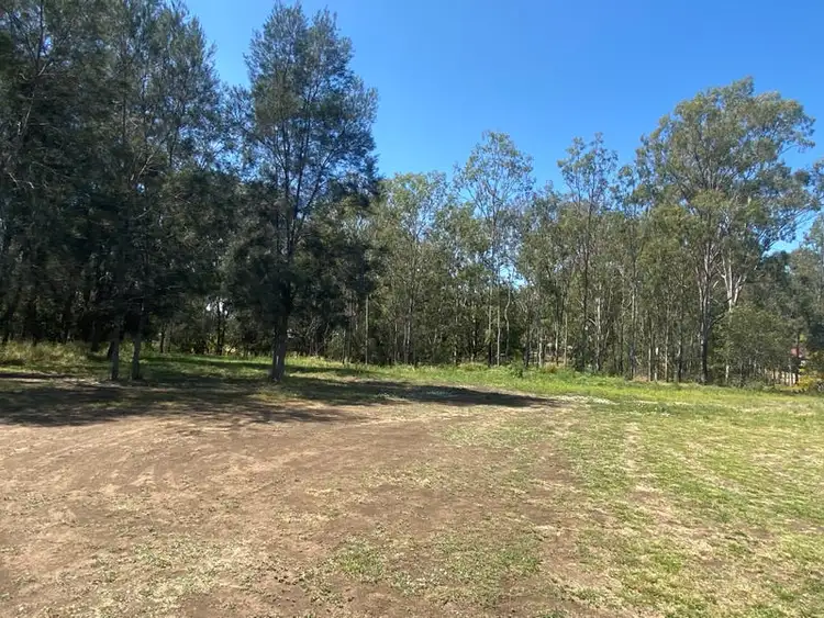 Seventh view of Homely land listing, 34 Rutherford Road, Withcott QLD 4352