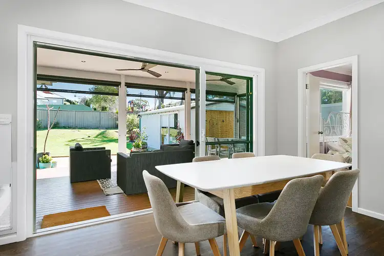 Fourth view of Homely house listing, 9 Manchester Road, Gymea NSW 2227