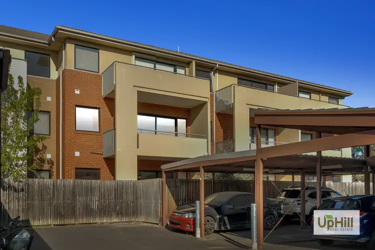 Second view of Homely apartment listing, 26/1 Greenfield Drive, Clayton VIC 3168