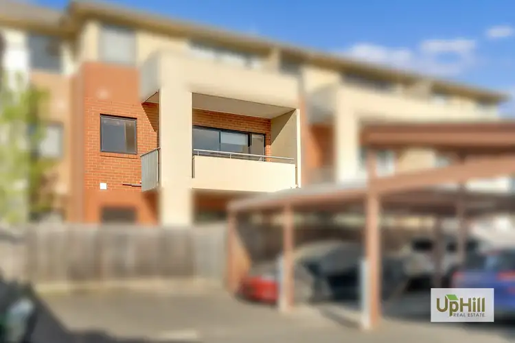 Third view of Homely apartment listing, 26/1 Greenfield Drive, Clayton VIC 3168