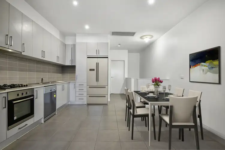 Second view of Homely townhouse listing, 2/885-887 Pascoe Vale Road, Glenroy VIC 3046