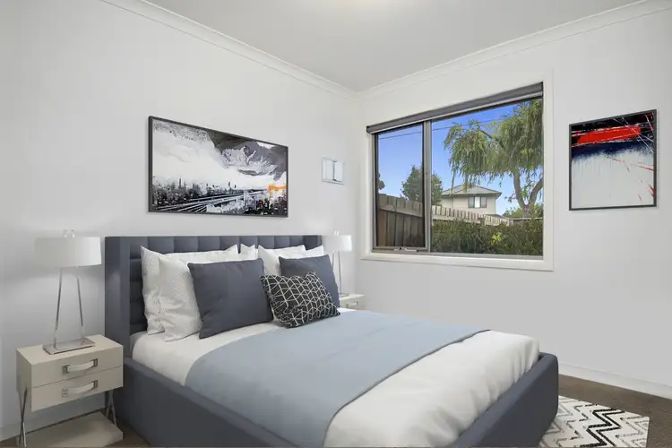 Third view of Homely townhouse listing, 2/885-887 Pascoe Vale Road, Glenroy VIC 3046