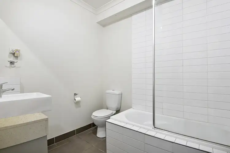 Fourth view of Homely townhouse listing, 2/885-887 Pascoe Vale Road, Glenroy VIC 3046