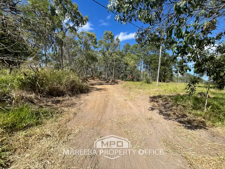 Fourth view of Homely land listing, Lot 201 Koah Road, Koah QLD 4881