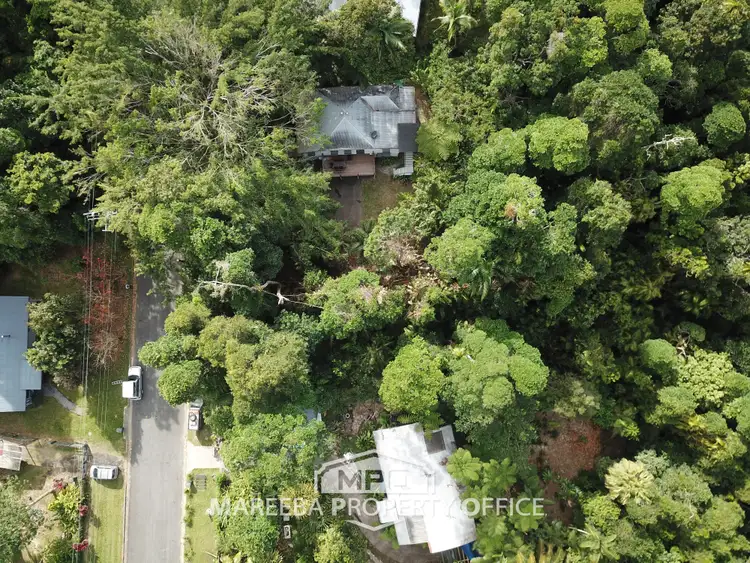 Second view of Homely land listing, 12 Kuranda Crescent, Kuranda QLD 4881