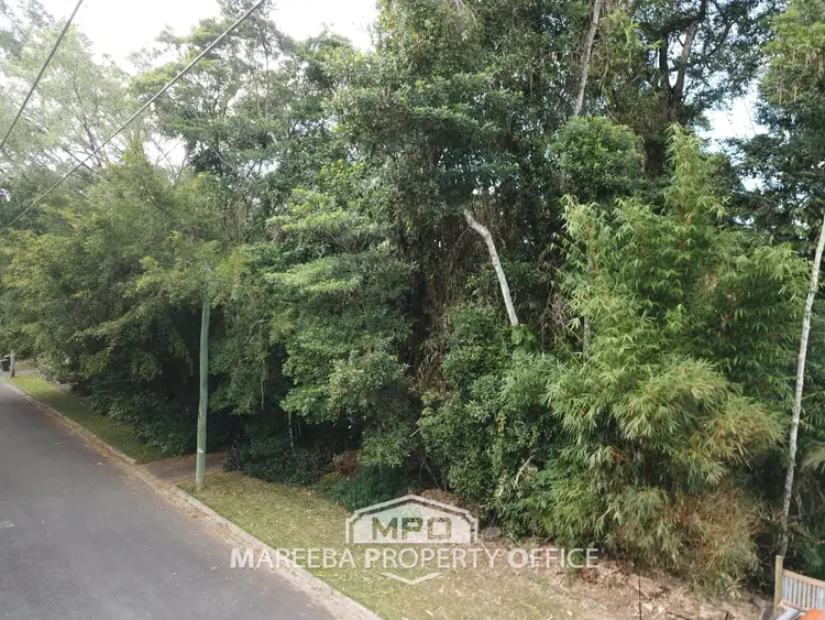 Third view of Homely land listing, 12 Kuranda Crescent, Kuranda QLD 4881