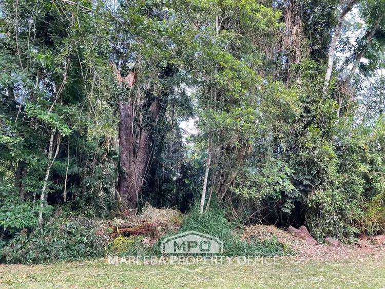 Fourth view of Homely land listing, 12 Kuranda Crescent, Kuranda QLD 4881