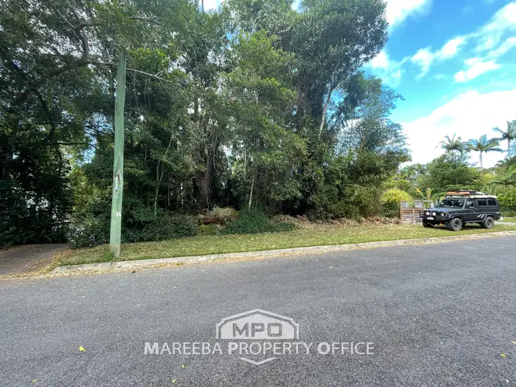Fifth view of Homely land listing, 12 Kuranda Crescent, Kuranda QLD 4881