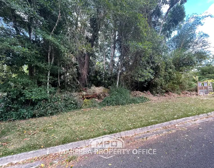 Sixth view of Homely land listing, 12 Kuranda Crescent, Kuranda QLD 4881