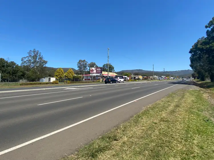 Fourth view of Homely land listing, 1-3 Stewart Street, Withcott QLD 4352