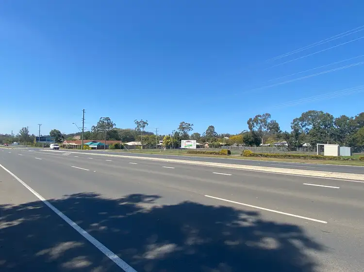 Fifth view of Homely land listing, 1-3 Stewart Street, Withcott QLD 4352