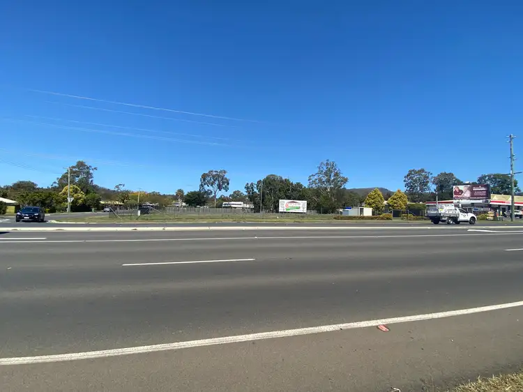 Sixth view of Homely land listing, 1-3 Stewart Street, Withcott QLD 4352