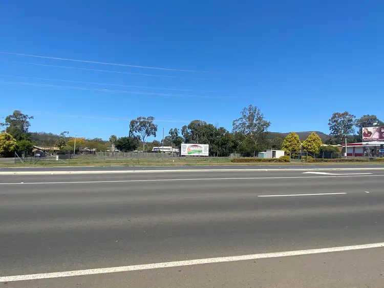 Seventh view of Homely land listing, 1-3 Stewart Street, Withcott QLD 4352