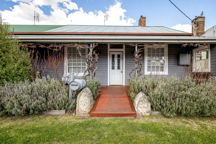 Main view of Homely house listing, 37 Inch Street, Lithgow NSW 2790