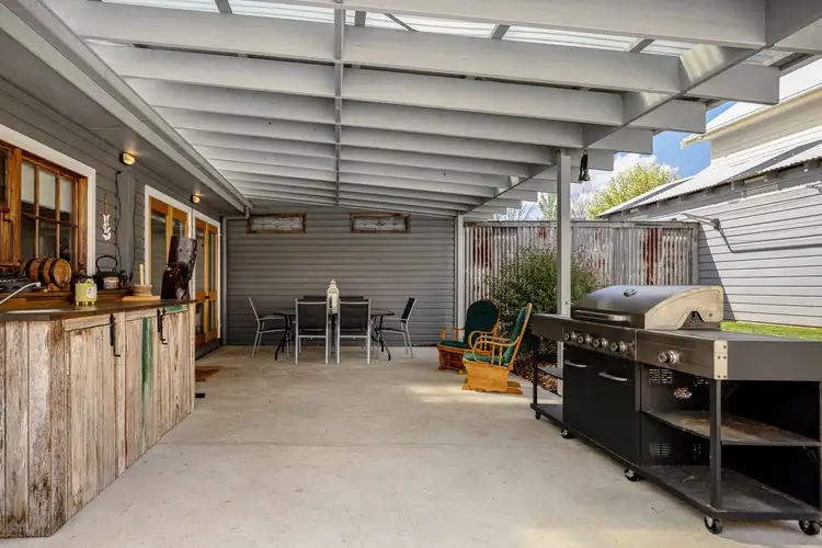 Fifth view of Homely house listing, 37 Inch Street, Lithgow NSW 2790