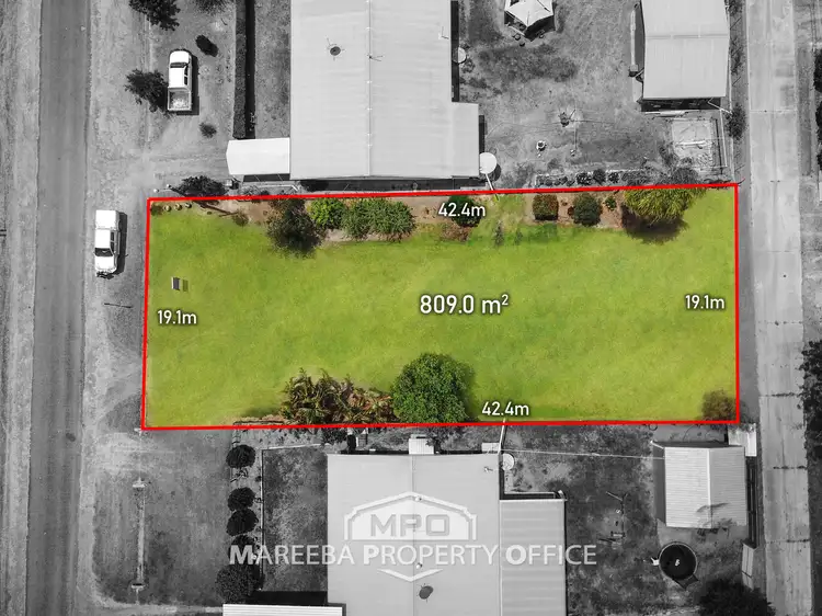 8 Kennedy Street, Dimbulah QLD 4872