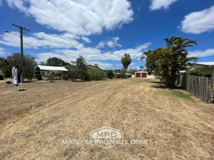 Fifth view of Homely land listing, 8 Kennedy Street, Dimbulah QLD 4872