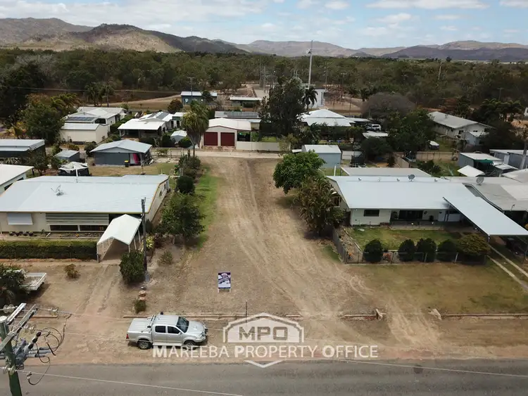Sixth view of Homely land listing, 8 Kennedy Street, Dimbulah QLD 4872