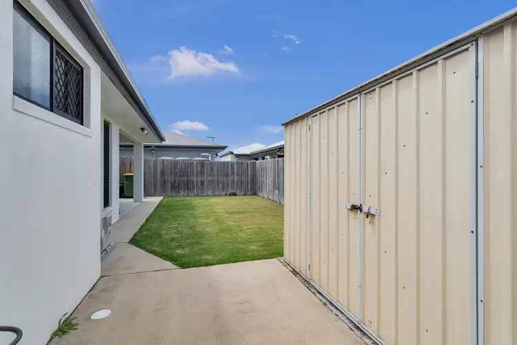 Third view of Homely house listing, 3 Kingslea Court, Ooralea QLD 4740