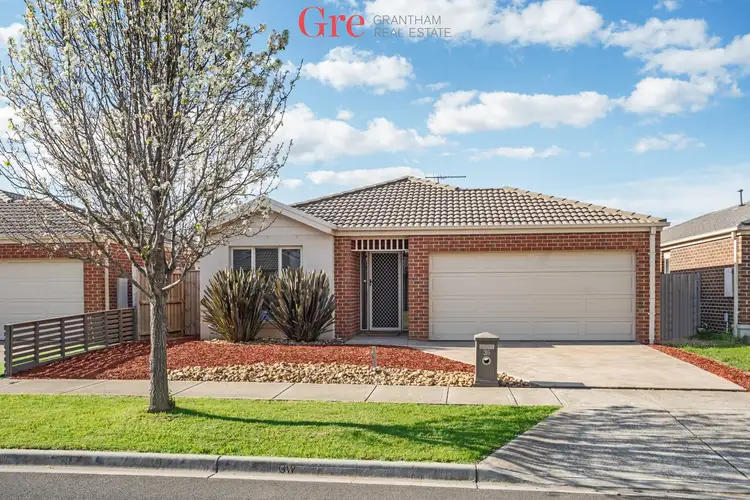 Main view of Homely house listing, 36 Hemsley Drive, Deer Park VIC 3023